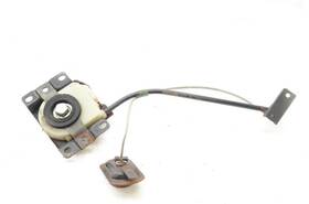 566.mz1810 Mazda 2007-2015 Cx-9 Awd Spare Wheel Carrier