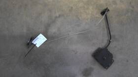 566.mz1814 Mazda Cx-9 2014 Spare Wheel Carrier 677735