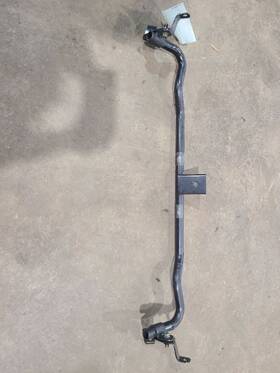566.mz1x04 Mazda Rx8 2004 Spare Wheel Carrier 548230