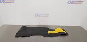 566.mz1z90 Mazda 1990 Rx-7 Fc Spare Wheel Rim Storage Pad