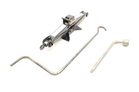 B25d-37-790c Mazda 99-00 Mx-5 Miata Jack With Handle And Lug Wrench