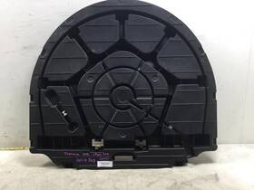 Gm9a-6883x Mazda 2008 6 Spare Tire Cover Board Panel