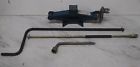 564.mz1893 Mazda Scissor Jack And Tool Kit Oem