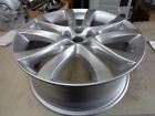 560-64958b Mazda Silver Finish Factory Oem Wheel