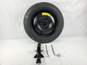 90d16 Mazda T145/90d16 2016 Cx-5 Spare Tire Tyre Jack Tool Kit Oem