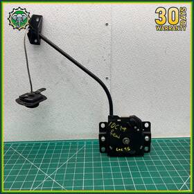 Td11-56-7cxa Mazda 07-15 Cx-9 Spare Tire Carrier Wheel Mount Hoist Oem