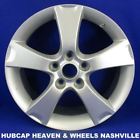 560-64861 Mazda Wheel Alloy Spoke Dimple Ends Oem