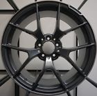 Mb312 Mercedes Benz Style Inch Rims Staggered Fit Class Wheels