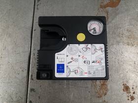 1408532345 Mercedes Amg 2016 C 63 S Tire Repair Kit #3768