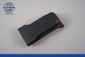 1295451500 Mercedes-benz 96-02 R129 Sl320 Sl500 Sl600 Designation Strip Fuse Box Cover Oem