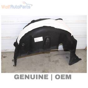 1566900430 Mercedes-benz Gla45 Amg 2.0l - Rear Right Fender Liner / Wheel Housing Cover