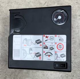 164-583-03-02 Mercedes-benz 2002-2019 Tire Inflation Compressor - Oem 164-583-03-02 Mercedes-benz 2002-2019 Tire Inflation Compressor - Oem