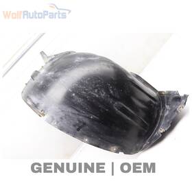 1648842422 Mercedes-benz 2007-2012 Gl450 X164 - Fender Liner / Wheel Housing Cover Front
