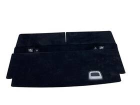 1666800504 Mercedes-benz 2017-2019 Gls63 X166 Amg Rear Trunk Cargo Area/spare Tire Floor Cover