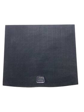 1666808703 Mercedes-benz 2016-2019 Gle 63 S Amg W166 Oem Rear Lower Trunk Cargo Spare Tire Cover