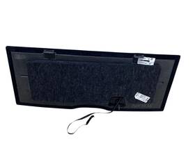1676807701 Mercedes-benz 2021-2023 X167 Gls63 Amg Trunk Cargo Liftgate Spare Tire Cover Carpet