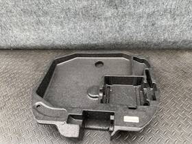 1726830500 Mercedes-benz R172 Slc43 Slc200 Slc300 Interior Rear Tool Compartment Foam Kit Oem
