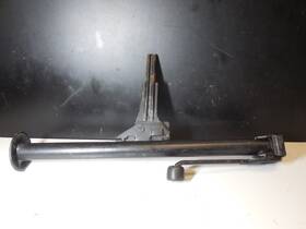 2015830715 Mercedes-benz Spare Tire Lift Jack 84-93 W201 190d 190e