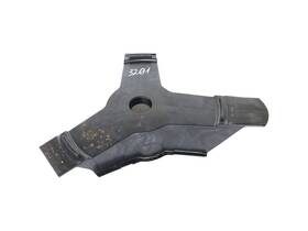 A2048981514 Mercedes-benz 2048981514 Glk350 Rear Trunk Spare Tire Trim Cover Bracket 2010-2012 Oem