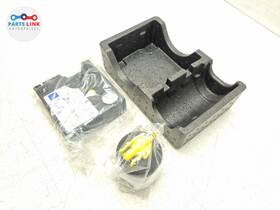 2058900114 Mercedes-benz 2008-21 C63 Amg Spare Wheel Air Compressor Inflation Pump Set W205 Oem