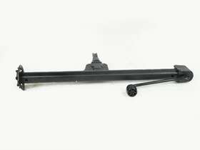 2105830115 Mercedes-benz 210 583 01 15 1998 - 2002 E Class W210 Jack Lifting Emergency Tire Spare Oem