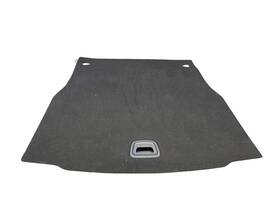 2136807907 Mercedes-benz 2017-2019 E300 Rear Trunk Cargo Compartment Floor Cover Lining Trim
