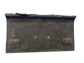 2226940725 Mercedes-benz 2014-2017 S63 W222 Oem Rear Trunk Spare Tire Floor Cargo Trim