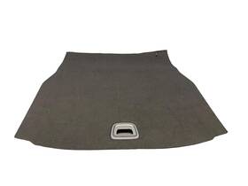 2386800100 Mercedes-benz 2019-2023 E 53 Rear Trunk Spare Tire Cover Floor Carpet Mat