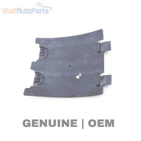 2536931800 Mercedes-benz 2016-2023 Glc300 X253 - Right Front Fender Liner Insert / Cover
