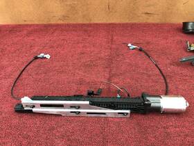 30038486w Mercedes Benz W218 W212 E550 Cls550 E350 E250 E63 Trunk Lid Lift Motor Pump 71k Oem