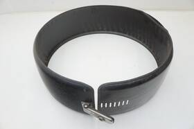 4638901000 Mercedes-benz Rear Spare Wheel Tire Cover Trim Ring G550 W463 13-18 Note