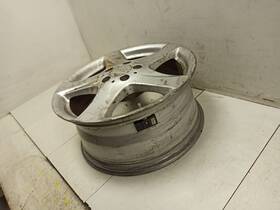 560-65328 Mercedes-benz S500 2004 Wheel Rim5 Spoke 215/55r17 Fits 04-06 S Factory