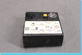A0005831202 Mercedes-benz 2008 R230 Sl550 Sl500 Tire Air Compressor Pump Oem