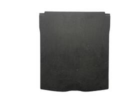 A1186805900 Mercedes-benz 2020-2024 Cla250 Rear Trunk Spare Tire Cover Floor Mat Cargo