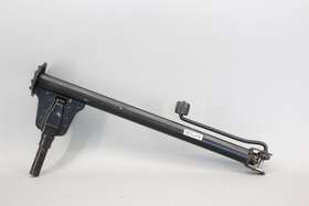 A1405830015 Mercedes-benz 92-99 W140 S500 Emergency Tire Change Car Lift Jack 1405830015 Oem