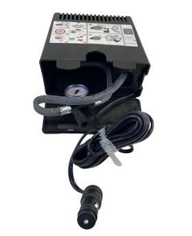 A1645830202 Mercedes-benz 2006-2009 R350 Emergency Tire Air Inflator Compressor