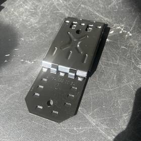 A1648990054 Mercedes-benz 2007 - 2017 Gle350 W166 Wheel Chock Stopper Oem 1648990054 Gl 450