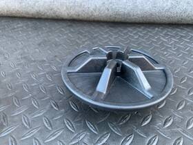A1688980014 Mercedes-benz W219 Cls55 Cls550 Cls500 E350 E63 E550 Tire Wheel Holder Assembly Oem