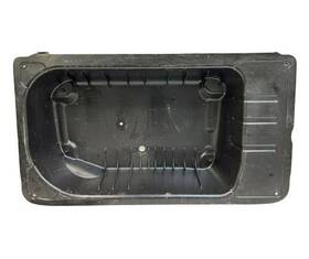 A2056105200 Mercedes-benz Spare Tire Wheel Cover C-class C300 17-23 Oem