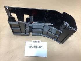 A2118900314 Mercedes-benz 2006 - Cls500 W219 Spare Tool Jack Compartment Tray Holder Oem
