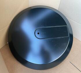 A4638902100 Mercedes-benz New Oem 13-18 W463 G-class Cover Spare Tire Wheel Cup 4638902100