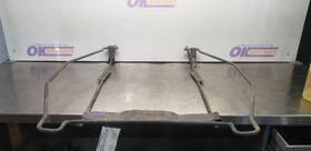 566.mb9t18 Mercedes-benz Truck 18 Sprinter 2500 W906 Spare Wheel Rim Carrier