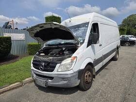 566.mb9v12 Mercedes-benz Truck Sprintv35 2012 Spare Wheel Carrier 454227