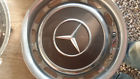 570-57001 Mercedes Wheel Cover