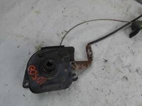 566.fd3c10 Mercury Mariner 2010 Spare Wheel Carrier 49879