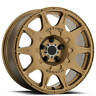 Methodmd068-2 Method Wheels Rally Bronze Off Road Rims