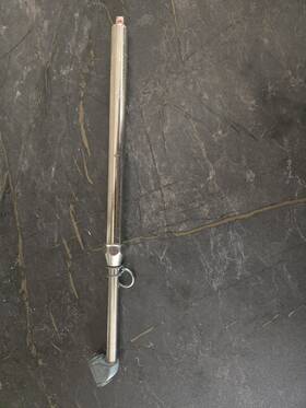 4910-00-204-3170 Milton Dual Head Nylon Bar Service Guage