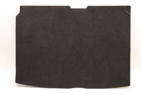 51476952367 Mini 2008-2014 Cooper Clubman R55 Trunk Cargo Spare Floor Mat Liner Cover Oem
