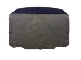 51477380664 Mini 2017-2024 Cooper Countryman Rear Trunk Spare Tire Cargo Floor Liner Panel
