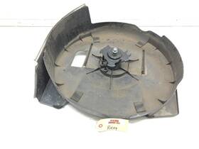 71106857373 Mini Cooper 2014-2021 F56 Rear Spare Tire Carrier Compartment Oem